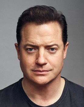 Brendan Fraser