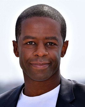 Adrian Lester