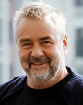 Luc Besson