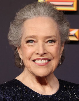 Kathy Bates