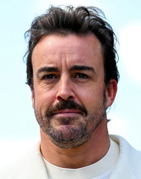 Fernando Alonso