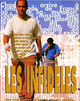 The Infidels poster