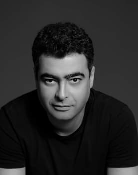 Hesham Nazih