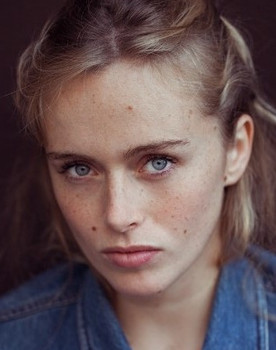 Alienor Bouvier