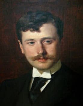 Georges Feydeau