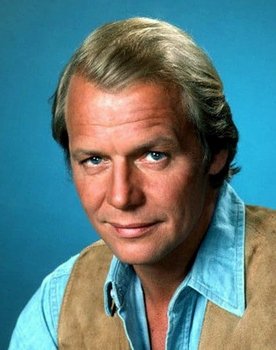 David Soul