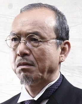 Yukijiro Hotaru