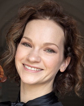 Hilary Hahn