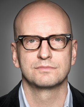 Steven Soderbergh