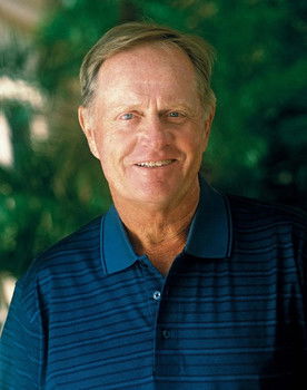 Jack Nicklaus