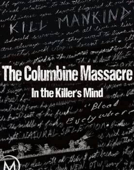 The Columbine Massacre: In the Killer's Mind poster