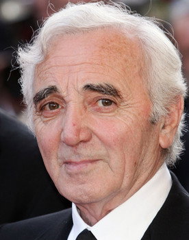 Charles Aznavour