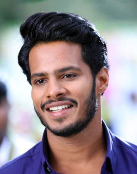 ನಿಖಿಲ್ ಗೌಡ