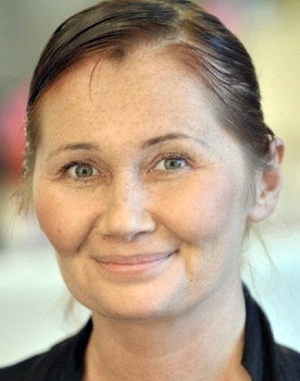 Yelena Voronchikhina