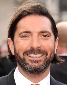 Drew Pearce