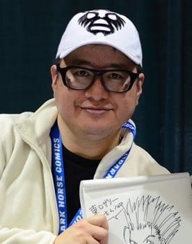 Takahiro Yoshimatsu