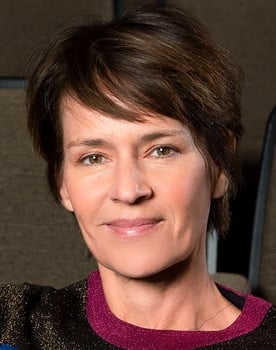 Kristine Belson