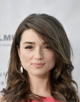 Crystal Reed