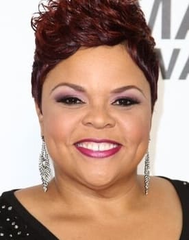 Tamela Mann