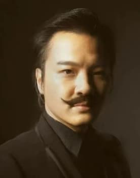 Chris Huo