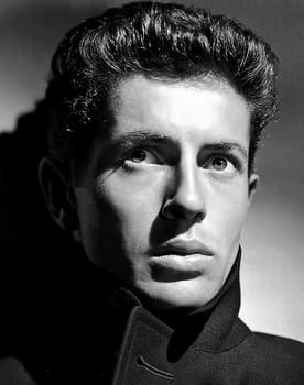 Farley Granger