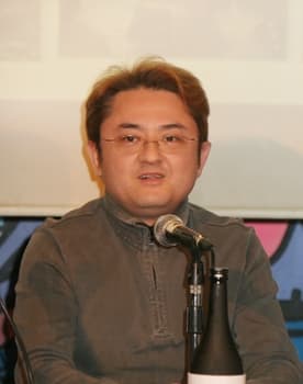 Toshio Masuda