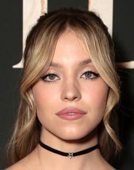 Sydney Sweeney