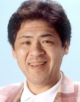 Masahiro Anzai