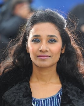 Tannishtha Chatterjee