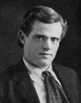 Jack London