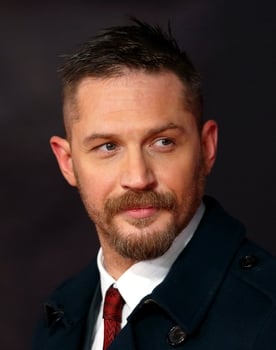 Tom Hardy