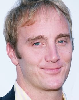 Jay Mohr