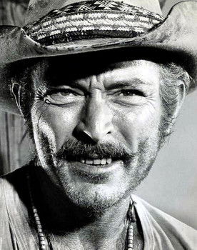 Lee Van Cleef