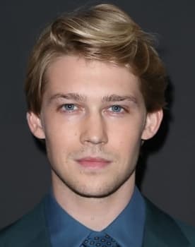 Joe Alwyn