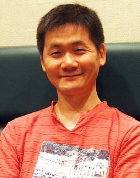 Yasuhiro Irie