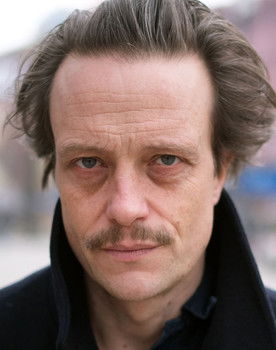 August Diehl