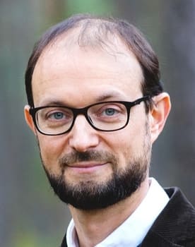 Michael Pärt