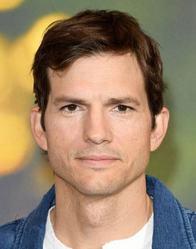 Ashton Kutcher