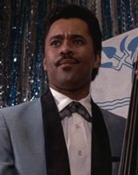 Granville 'Danny' Young