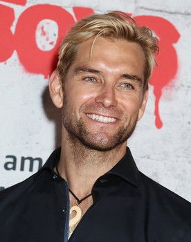 Antony Starr