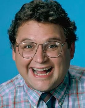 Stephen Furst