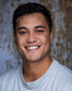 James Rolleston