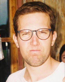 Pepe Gay de Liébana