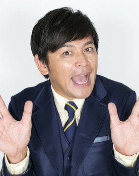 岡田圭右