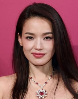 Shu Qi