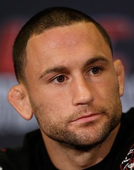 Frankie Edgar