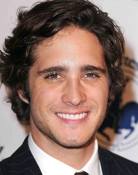 Diego Boneta
