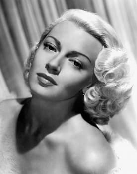 Lana Turner