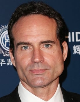 Jason Patric