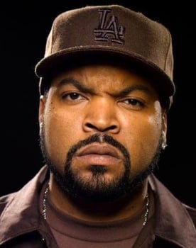 Ice Cube